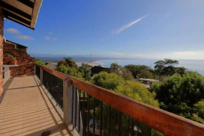 Sea View Apartment in the Village